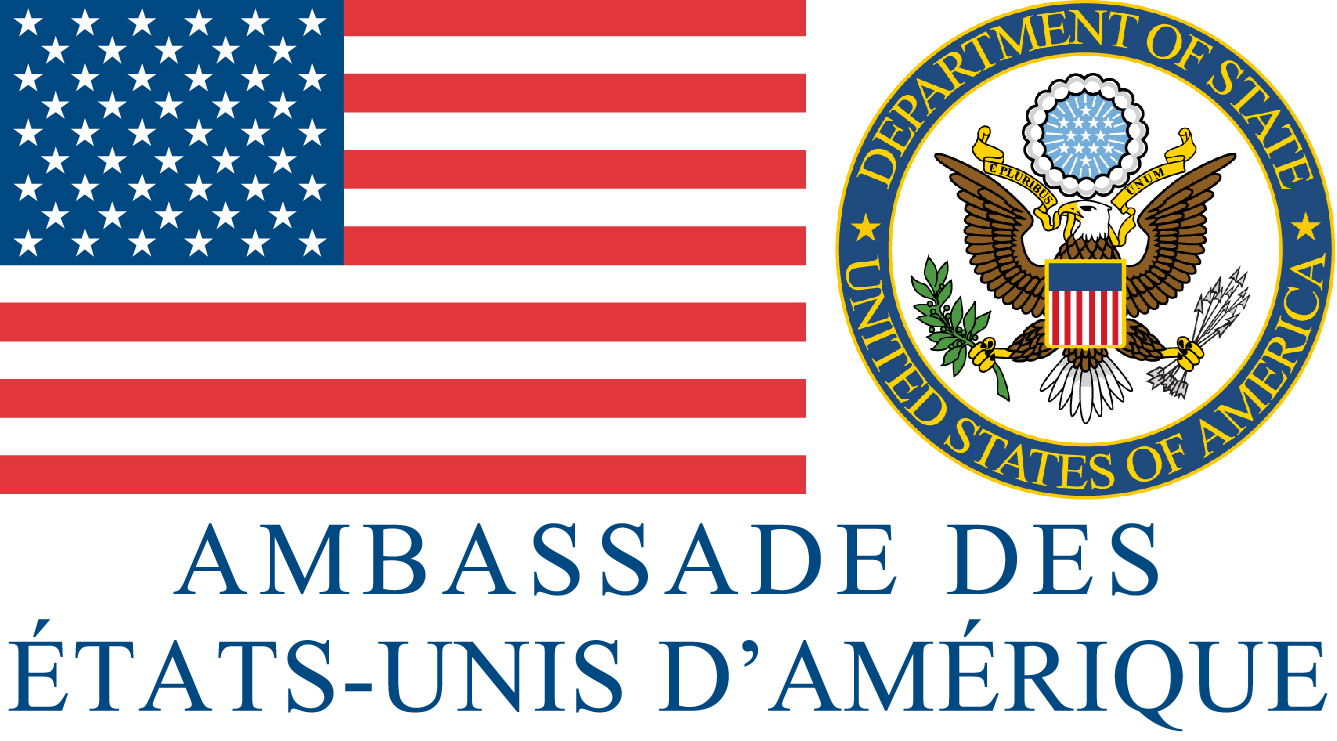 Ambassade et consulats des Etats-Unis d’Amérique en France