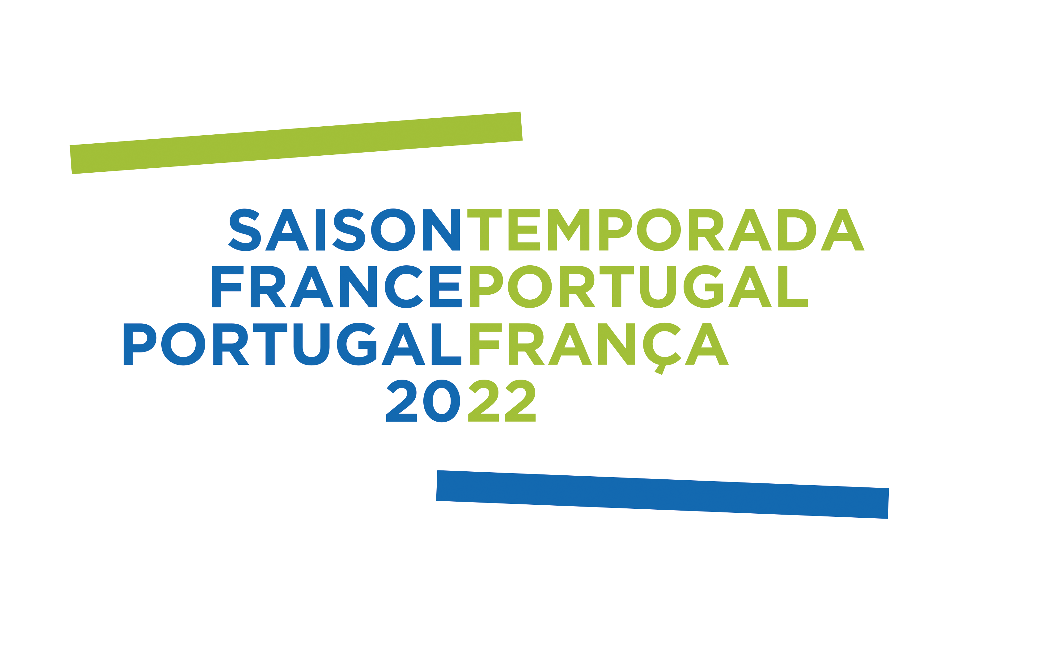 Saison France-Portugal 2022