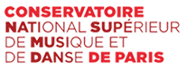 Conservatoire Nationnal Supérieur de Musique et de Danse de Paris