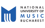 National university of music Bucharest