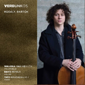 Verbunkos Kodály, Bartók