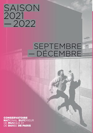 CNSMDP Brochure 2021-22