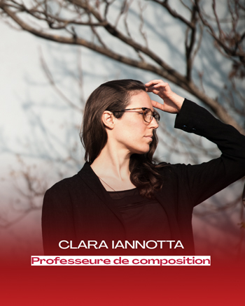 Clara Iannotta