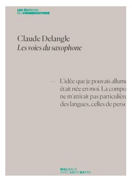 C. Delangle