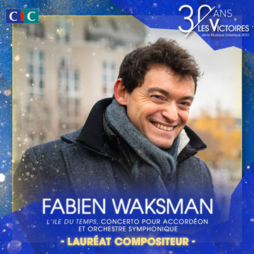 Fabien Waksman