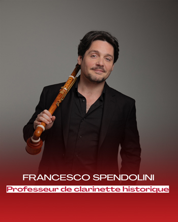 Francesco Spendolini