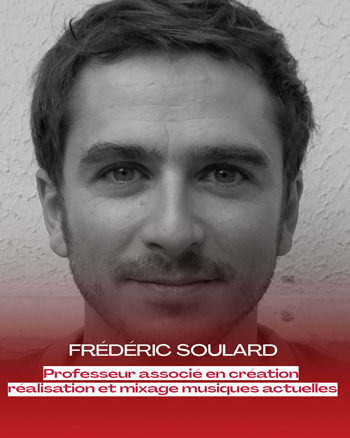 Frédéric Soulard