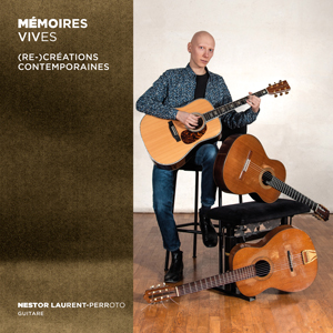 Mémoires vives