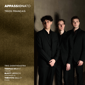 Trio Zarathoustra