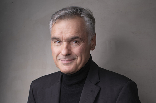 Jean-Christophe Vervoitte