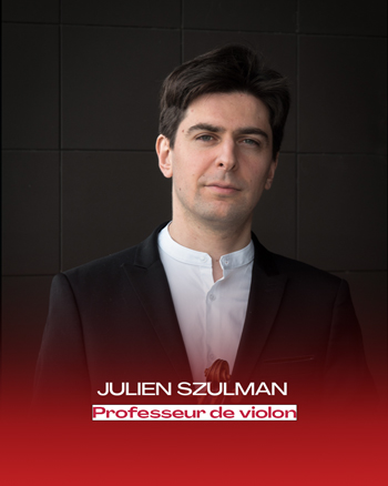 Julien Szulman