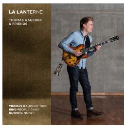 La Lanterne