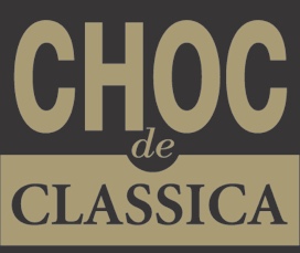Logo Choc Classica