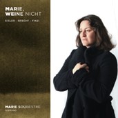 Marie Soubestre