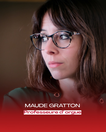 Maude Gratton