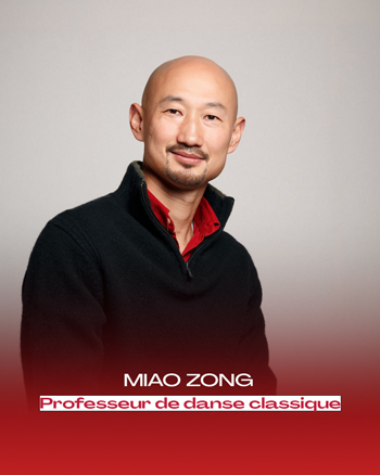 Miao Zong