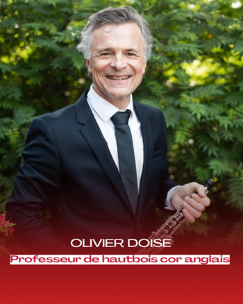 Olivier Doise