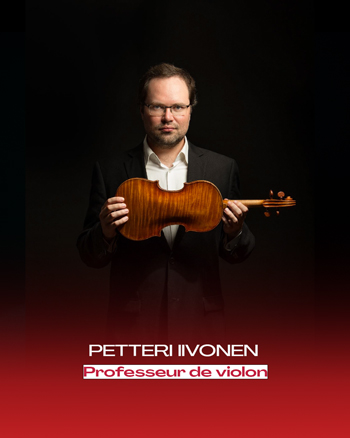 Petteri Livonen