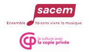 Sacem-Copie-privée