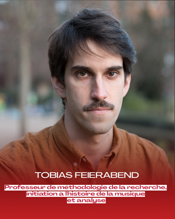 Tobias Feierabend