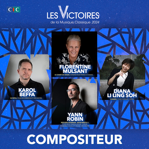 Victoires de la musique