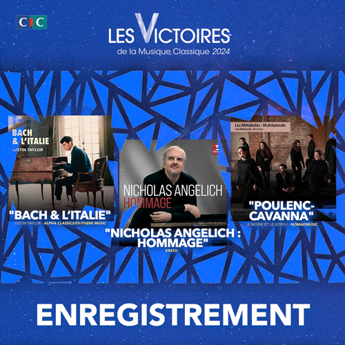 Victoires de la musique