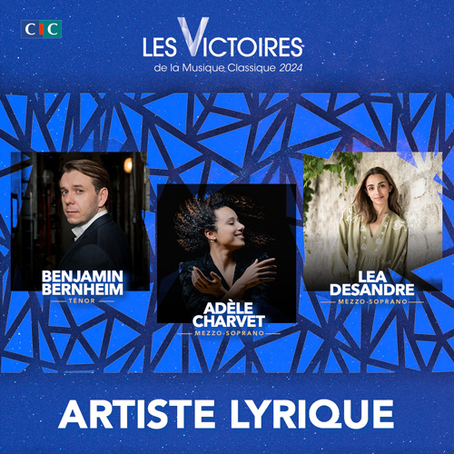 Victoires de la musique