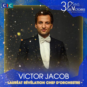 Victor Jacob