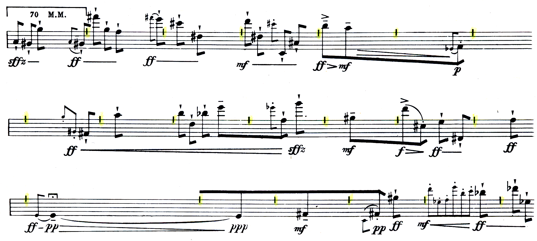 Colloque Tempo Class Figure 16