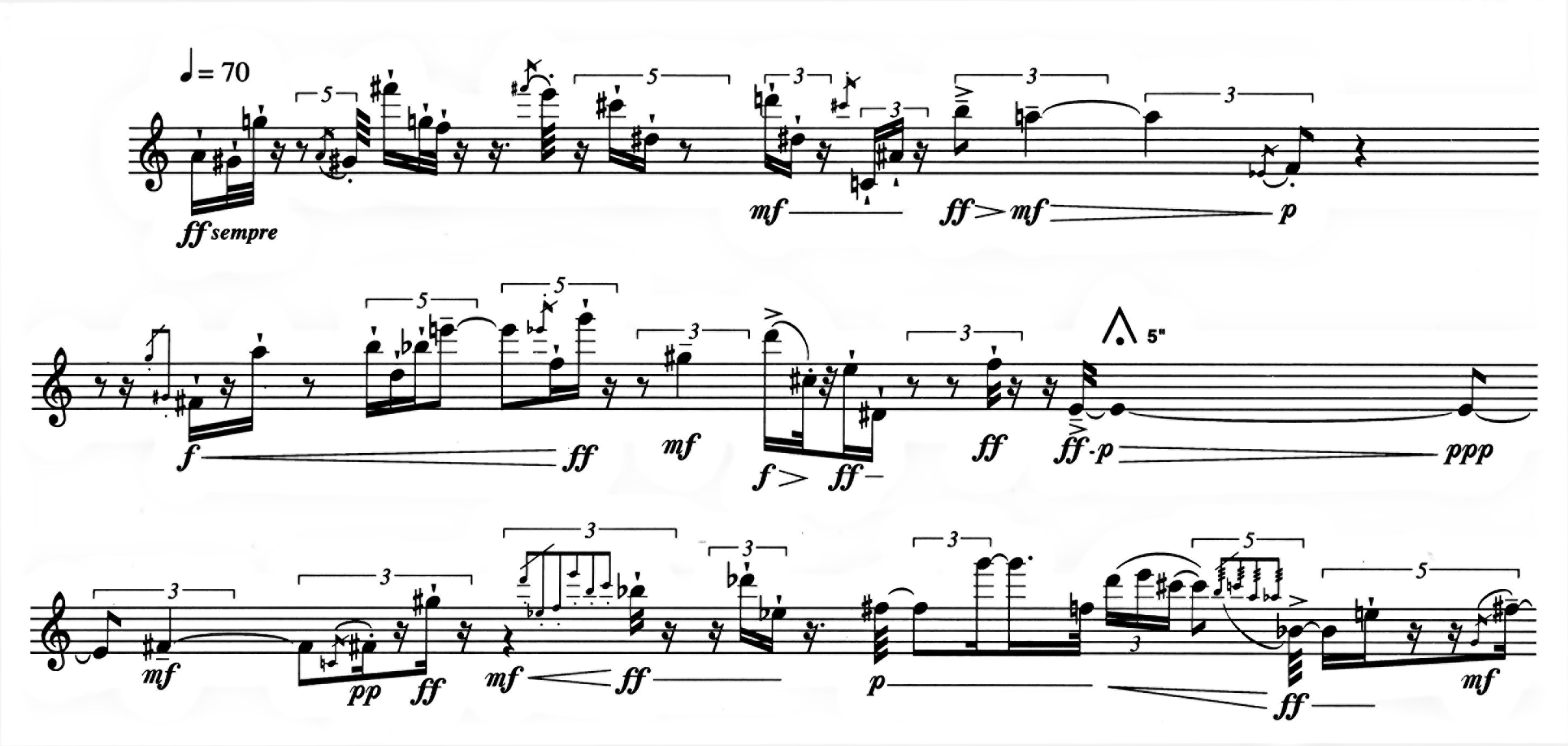 Colloque Tempo Class Figure 17