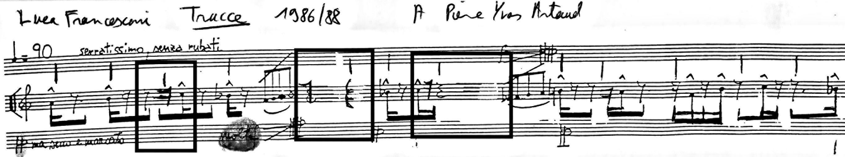 Colloque Tempo Class Figure 18