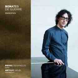 Sonates de guerre
