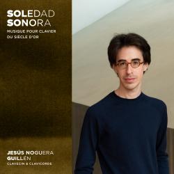 CD Soledad sonora
