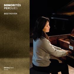 Sonorités perdues - Hyunji Kim