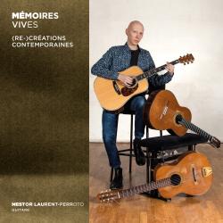 Mémoires vives - Nestor Laurent-Perroto