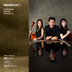 Filigranes