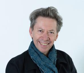 Frédéric DURIEUX