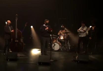 Version 5.1| Concert du Quintet SONGBOOK