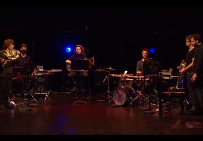 Jean Wagner, Florian Varmenot, Louise Ognois, Fanny Meteier, Baptiste Thiébault, Cyprien Noisette - Concert des lauréats