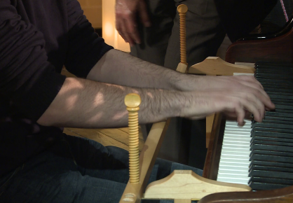 Aux origines du piano français : le jeu perlé