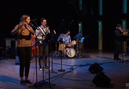 Concert Jazz