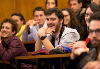 Élections des représentants au Conseil d’administration et au Conseil académique de la ComUE PSL