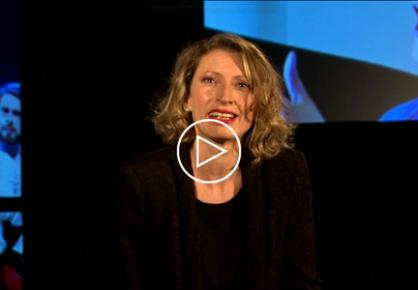 Présentation de Elène Golgevit