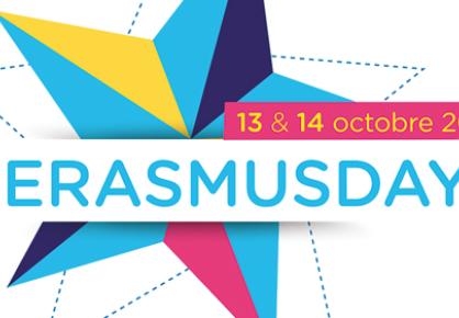 Erasmus + a 30 ans !