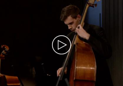 Jusqu'au bout de l'impro : autour de Gershwin et Porter