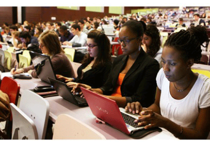 Quatrième rentrée du programme doctoral SACRe