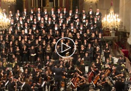 Vienne-Paris Ein Deutsches Requiem