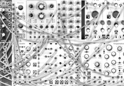 On the Documentation of Electronic Music