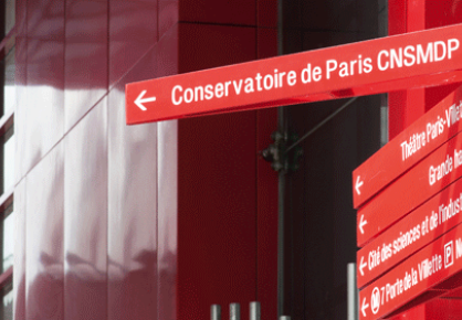 Ouverture des inscriptions du concours d'entrée pour la Formation des Directeurs 2015-16