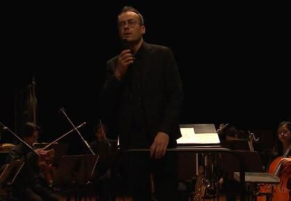Atelier de composition n° 1 avec l'Ensemble Next